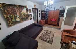 Apartament de 2 camere, 52 mp, zona Bulevardul Dacia