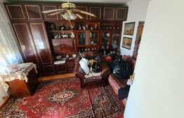 Apartament de 2 camere, 52 mp, zona Bulevardul Dacia