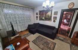 Apartament de 2 camere, 52 mp, zona Bulevardul Dacia