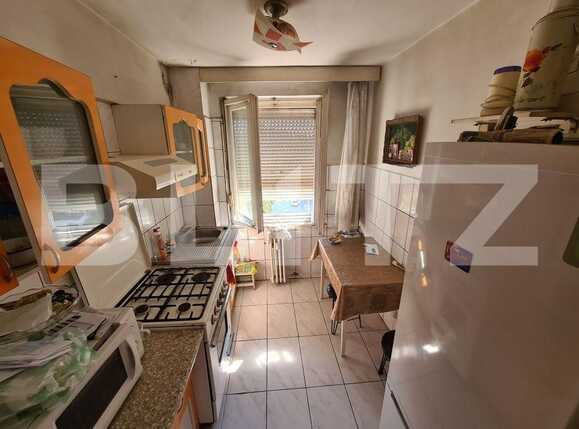 Apartament de vânzare 2 camere Dacia - 72269AV | BLITZ Oradea | Poza5