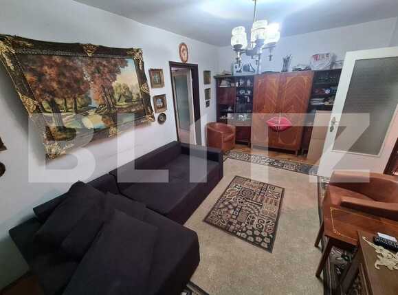 Apartament de vânzare 2 camere Dacia - 72269AV | BLITZ Oradea | Poza2