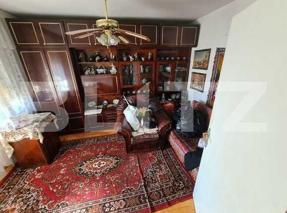 Apartament de vânzare 2 camere Dacia - 72269AV | BLITZ Oradea | Poza3