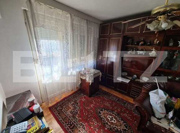 Apartament de vânzare 2 camere Dacia - 72269AV | BLITZ Oradea | Poza4