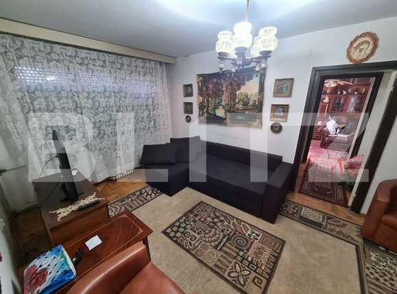 Apartament de vânzare 2 camere Dacia - 72269AV | BLITZ Oradea | Poza1