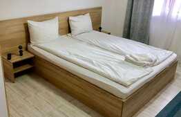 Apartament 3 camere, 56 mp, parter, zona Nufărul