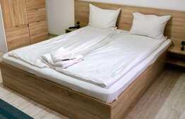 Apartament 3 camere, 56 mp, parter, zona Nufărul