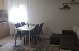 Apartament 3 camere, 56 mp, parter, zona Nufărul