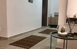 Apartament 3 camere, 56 mp, parter, zona Nufărul