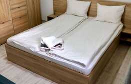 Apartament 3 camere, 56 mp, parter, zona Nufărul