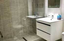 Apartament 3 camere, 56 mp, parter, zona Nufărul