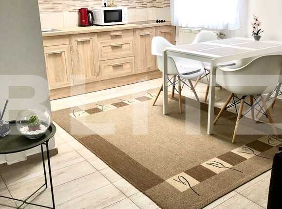 Apartament de vânzare 3 camere Nufarul - 72280AV | BLITZ Oradea | Poza1