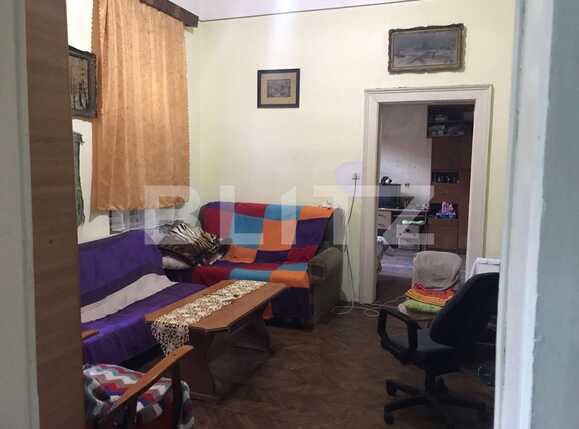 Casa de vânzare 2 camere Ultracentral - 72286CV | BLITZ Oradea | Poza1