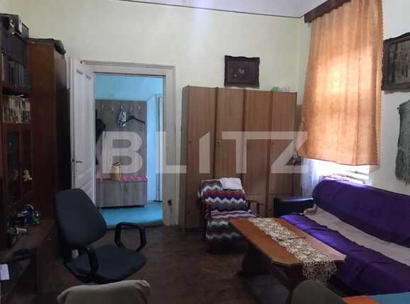 Casa de vânzare 2 camere Ultracentral - 72286CV | BLITZ Oradea | Poza2