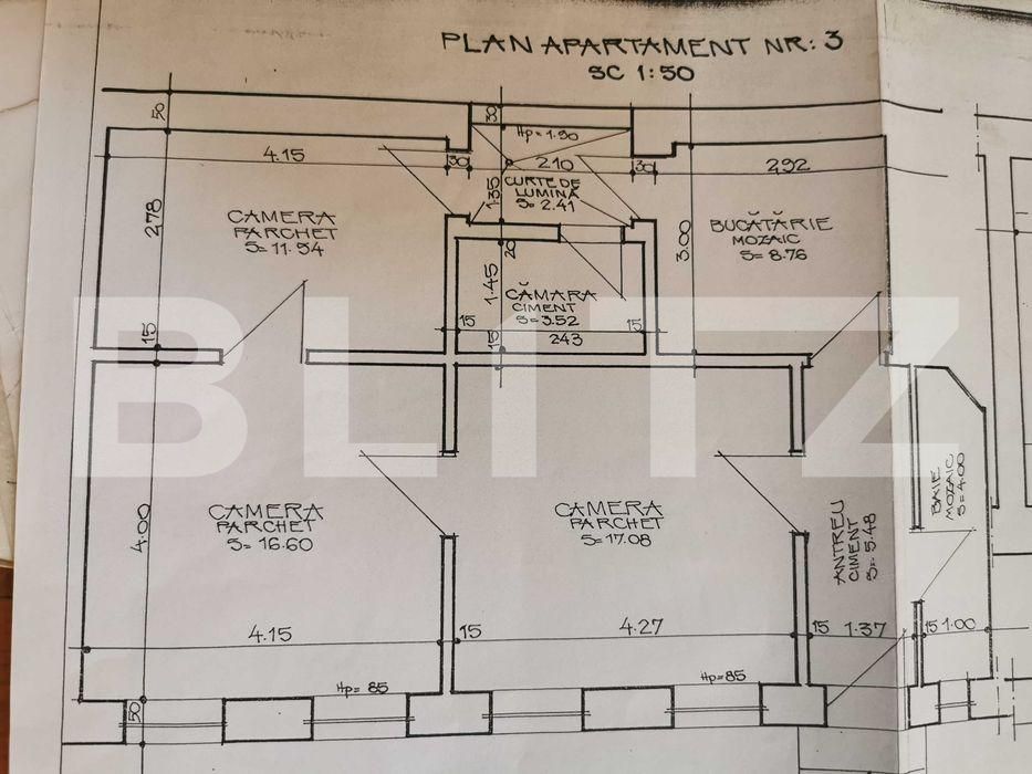 Casa de vânzare 2 camere Ultracentral - 72286CV | BLITZ Oradea | Poza2
