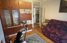 Apartament PB, 2 camere, decomandat, 50 mp, zona Decebal