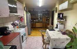 Apartament PB, 2 camere, decomandat, 50 mp, zona Decebal