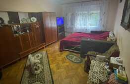 Apartament PB, 2 camere, decomandat, 50 mp, zona Decebal