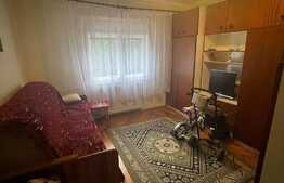 Apartament PB, 2 camere, decomandat, 50 mp, zona Decebal