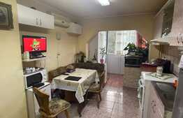 Apartament PB, 2 camere, decomandat, 50 mp, zona Decebal