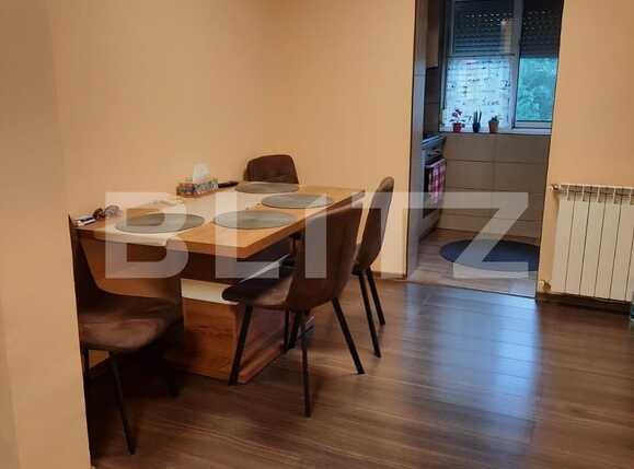 Apartament de vânzare 2 camere Nufarul - 72292AV | BLITZ Oradea | Poza1