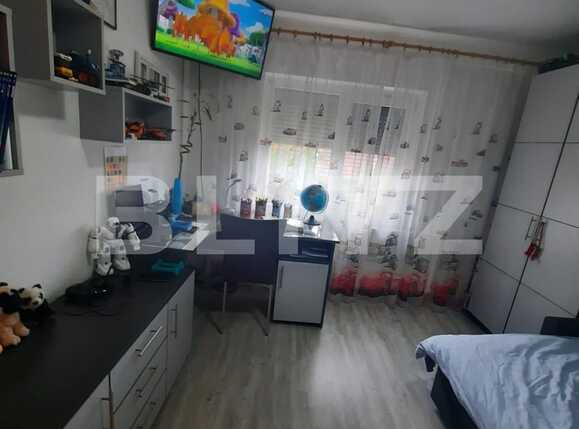 Apartament de vânzare 2 camere Nufarul - 72292AV | BLITZ Oradea | Poza4