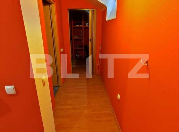 Casa de închiriat 3 camere Cantemir - 72295CI | BLITZ Oradea | Poza8