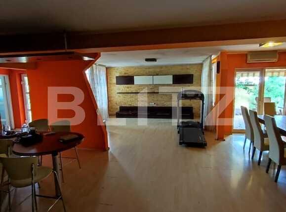 Casa de închiriat 3 camere Cantemir - 72295CI | BLITZ Oradea | Poza1