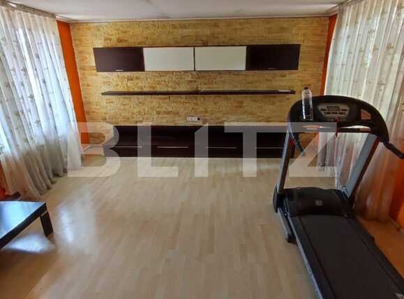 Casa de închiriat 3 camere Cantemir - 72295CI | BLITZ Oradea | Poza3