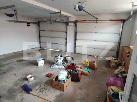 Casa de închiriat 3 camere Cantemir - 72295CI | BLITZ Oradea | Poza17