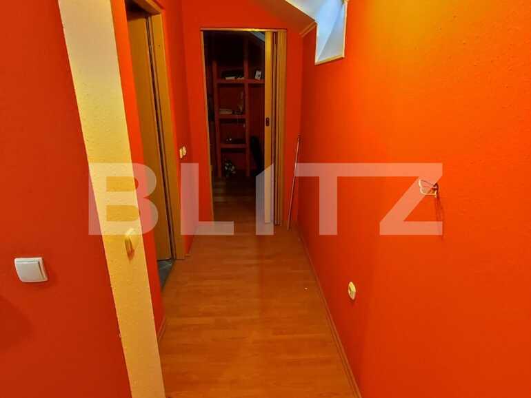 Casa de inchiriat 3 camere Cantemir - 72295CI | BLITZ Oradea | Poza8