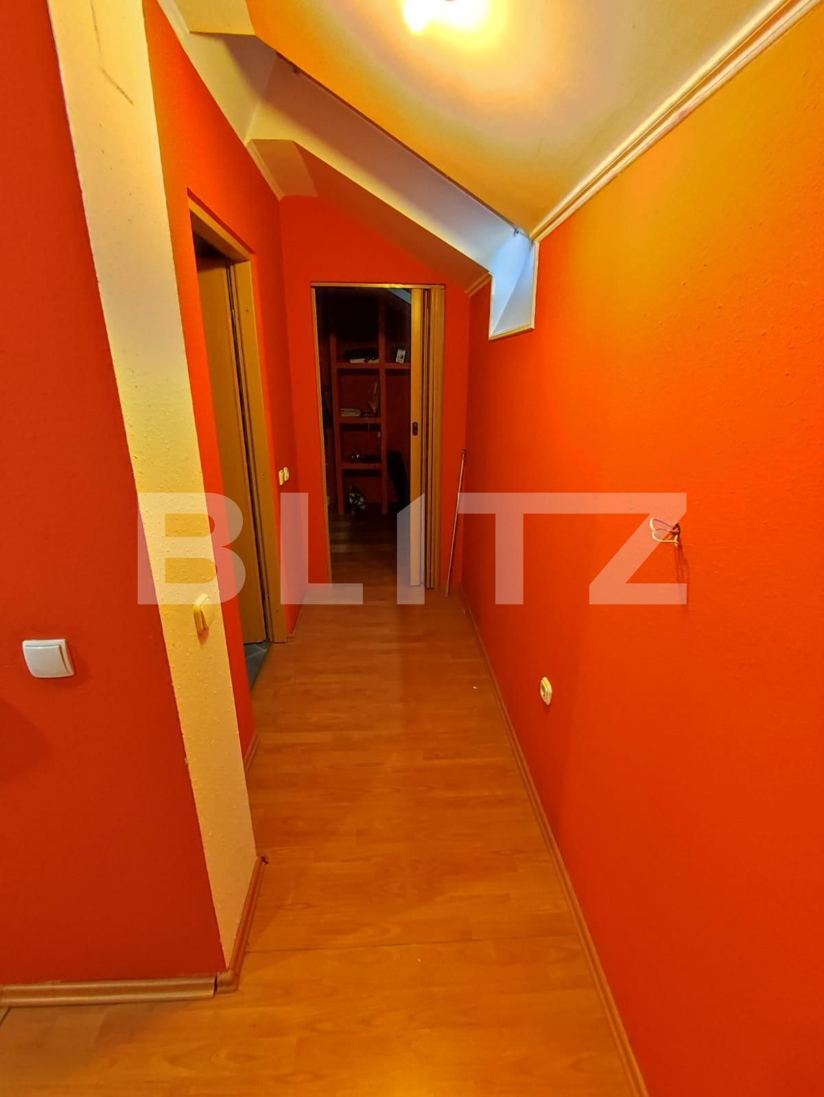 Casa de închiriat 3 camere Cantemir - 72295CI | BLITZ Oradea | Poza8