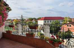 Casă de 570 mp, ideală pentru clinică sau grădiniță