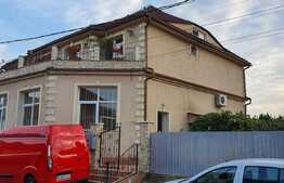 Casă de 570 mp, ideală pentru clinică sau grădiniță