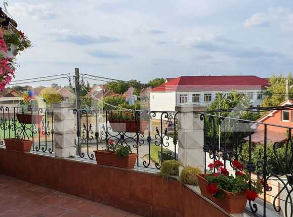 Casa de vânzare 8 camere Vest - 72296CV | BLITZ Oradea | Poza4