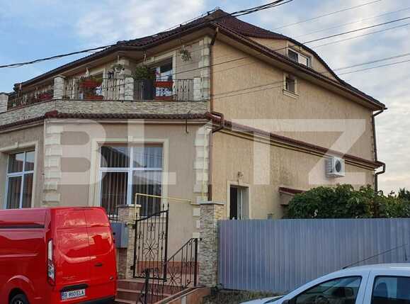 Casa de vânzare 8 camere Vest - 72296CV | BLITZ Oradea | Poza2