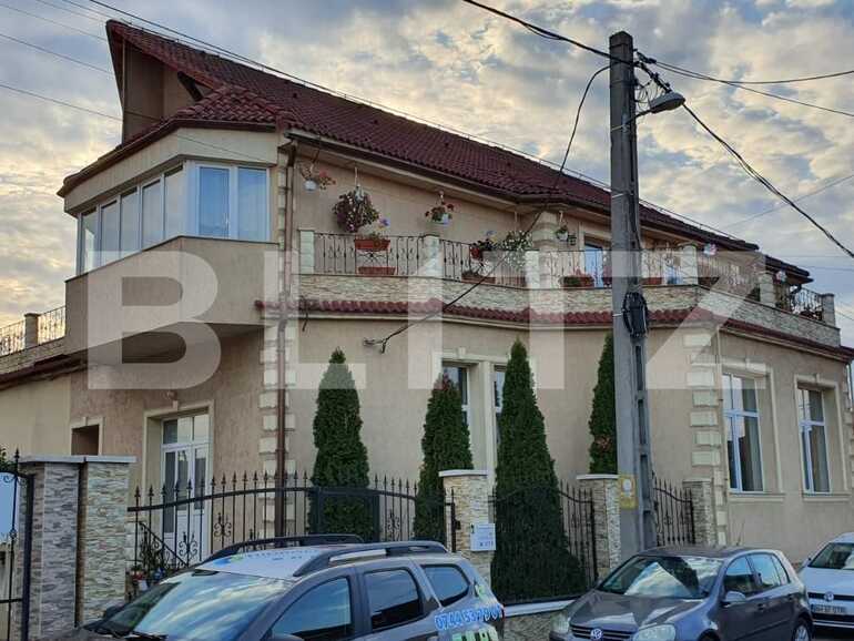 Casa de vânzare 8 camere Vest - 72296CV | BLITZ Oradea | Poza1