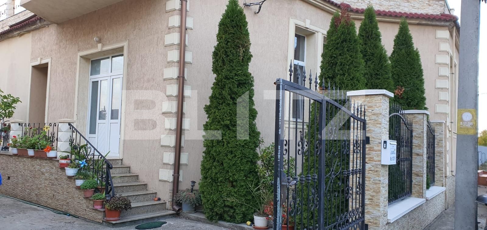 Casa de vânzare 8 camere Vest - 72296CV | BLITZ Oradea | Poza3