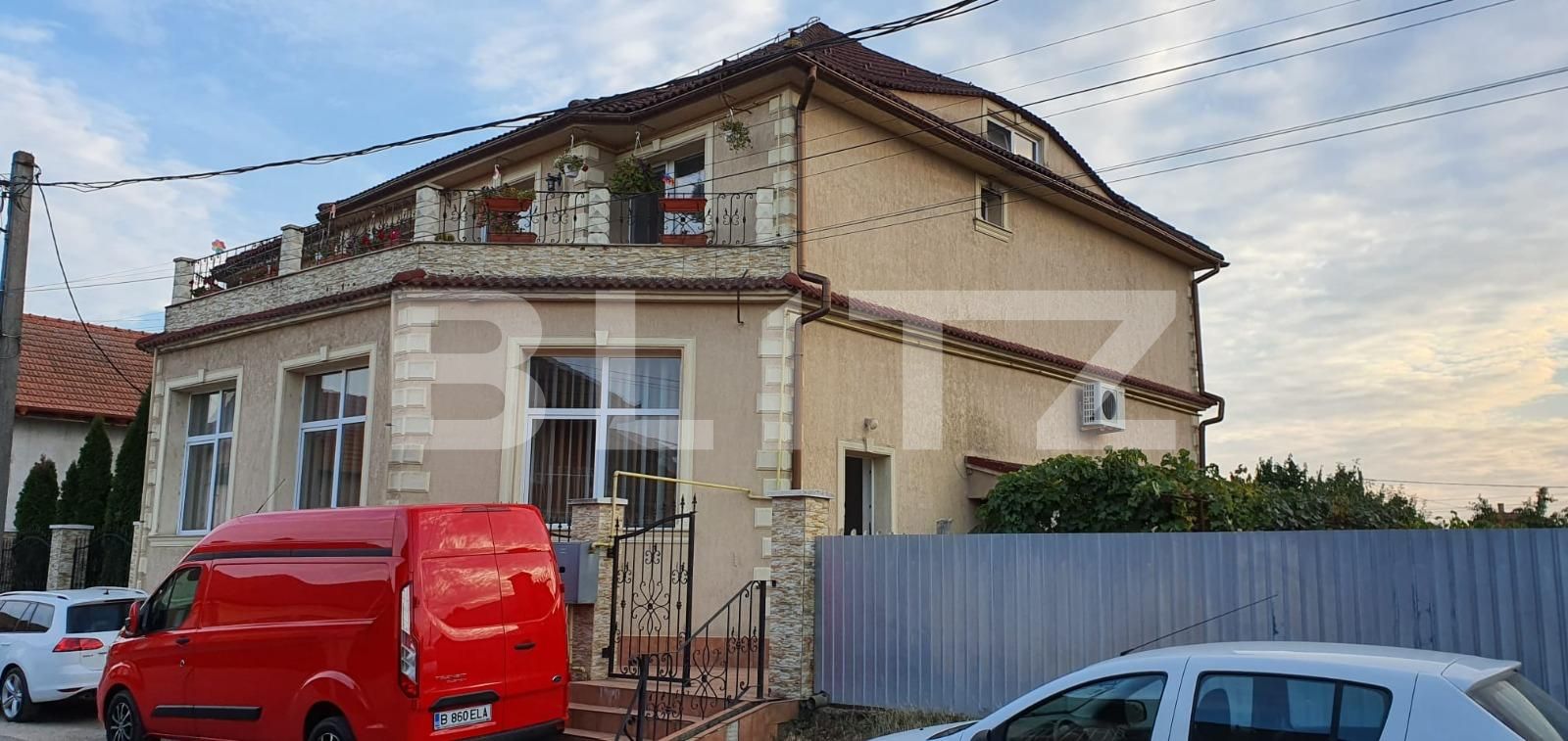 Casa de vânzare 8 camere Vest - 72296CV | BLITZ Oradea | Poza2