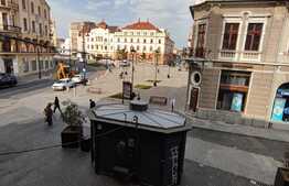 Apartament de 2 camere, in zona Ultracentrala, foarte aproape de facultatea de medicina !