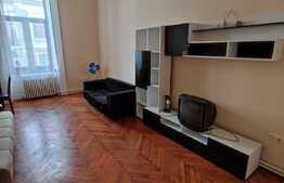 Apartament de 2 camere, in zona Ultracentrala, foarte aproape de facultatea de medicina !