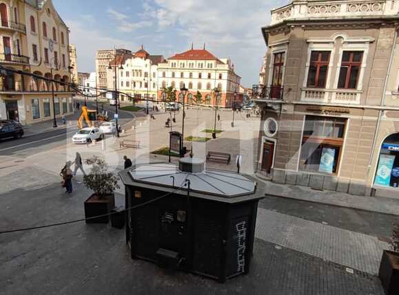 Apartament de închiriat 2 camere Ultracentral - 72298AI | BLITZ Oradea | Poza1