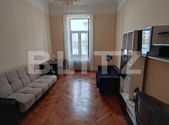 Apartament de închiriat 2 camere Ultracentral - 72298AI | BLITZ Oradea | Poza2