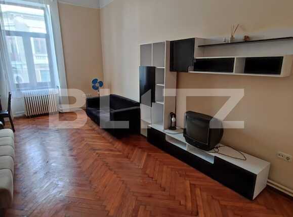 Apartament de închiriat 2 camere Ultracentral - 72298AI | BLITZ Oradea | Poza3