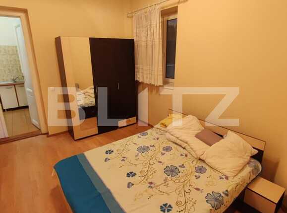 Apartament de închiriat 2 camere Ultracentral - 72298AI | BLITZ Oradea | Poza4