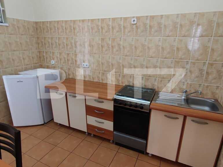 Apartament de inchiriat 2 camere Ultracentral - 72298AI | BLITZ Oradea | Poza5