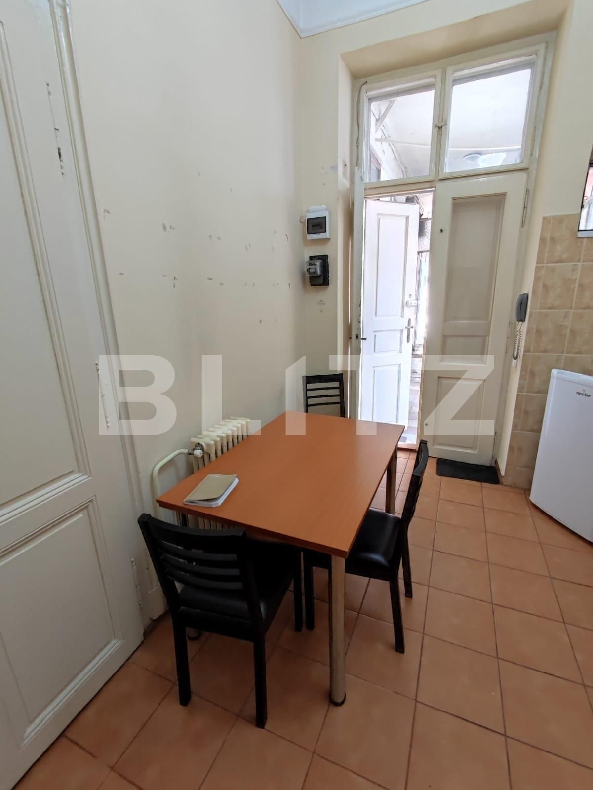 Apartament de închiriat 2 camere Ultracentral - 72298AI | BLITZ Oradea | Poza6