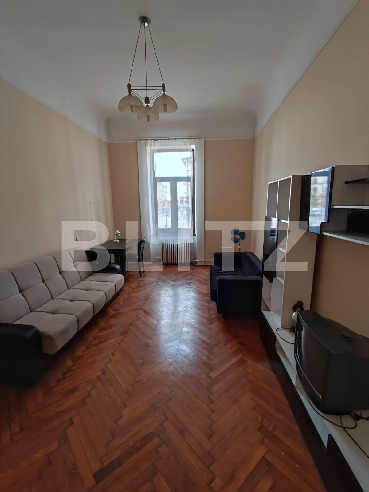 Apartament de închiriat 2 camere Ultracentral - 72298AI | BLITZ Oradea | Poza2