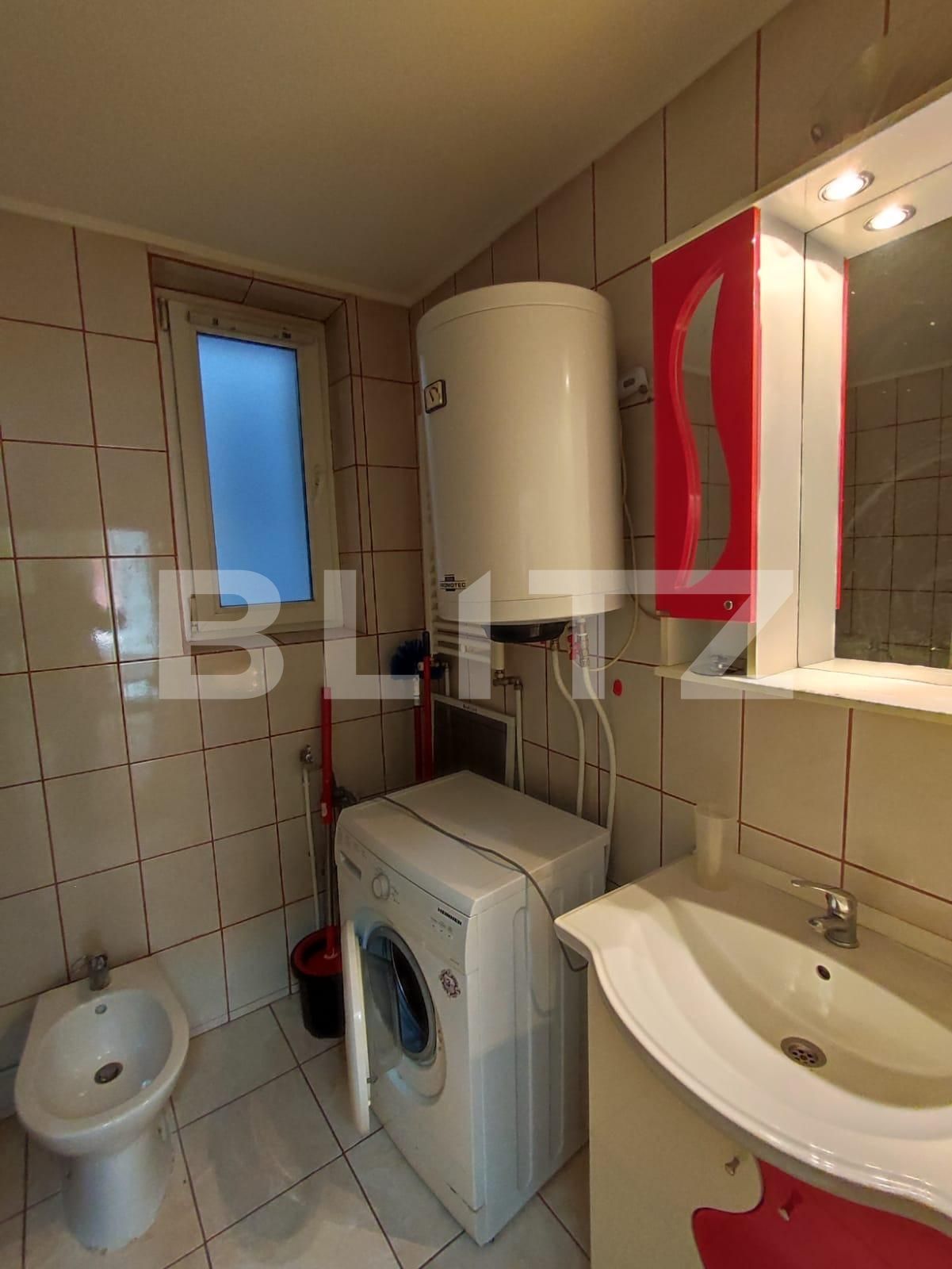 Apartament de închiriat 2 camere Ultracentral - 72298AI | BLITZ Oradea | Poza7