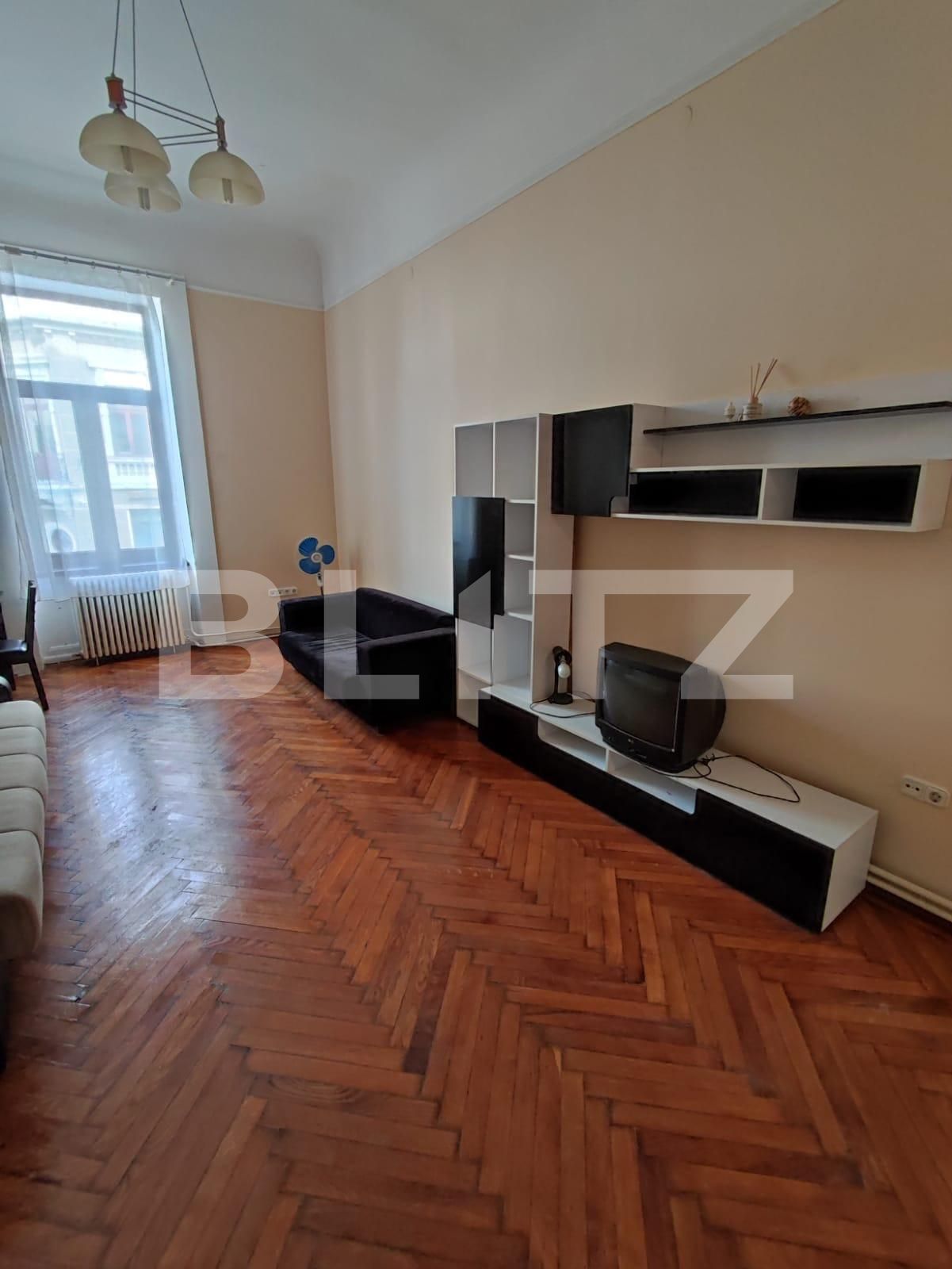Apartament de închiriat 2 camere Ultracentral - 72298AI | BLITZ Oradea | Poza3