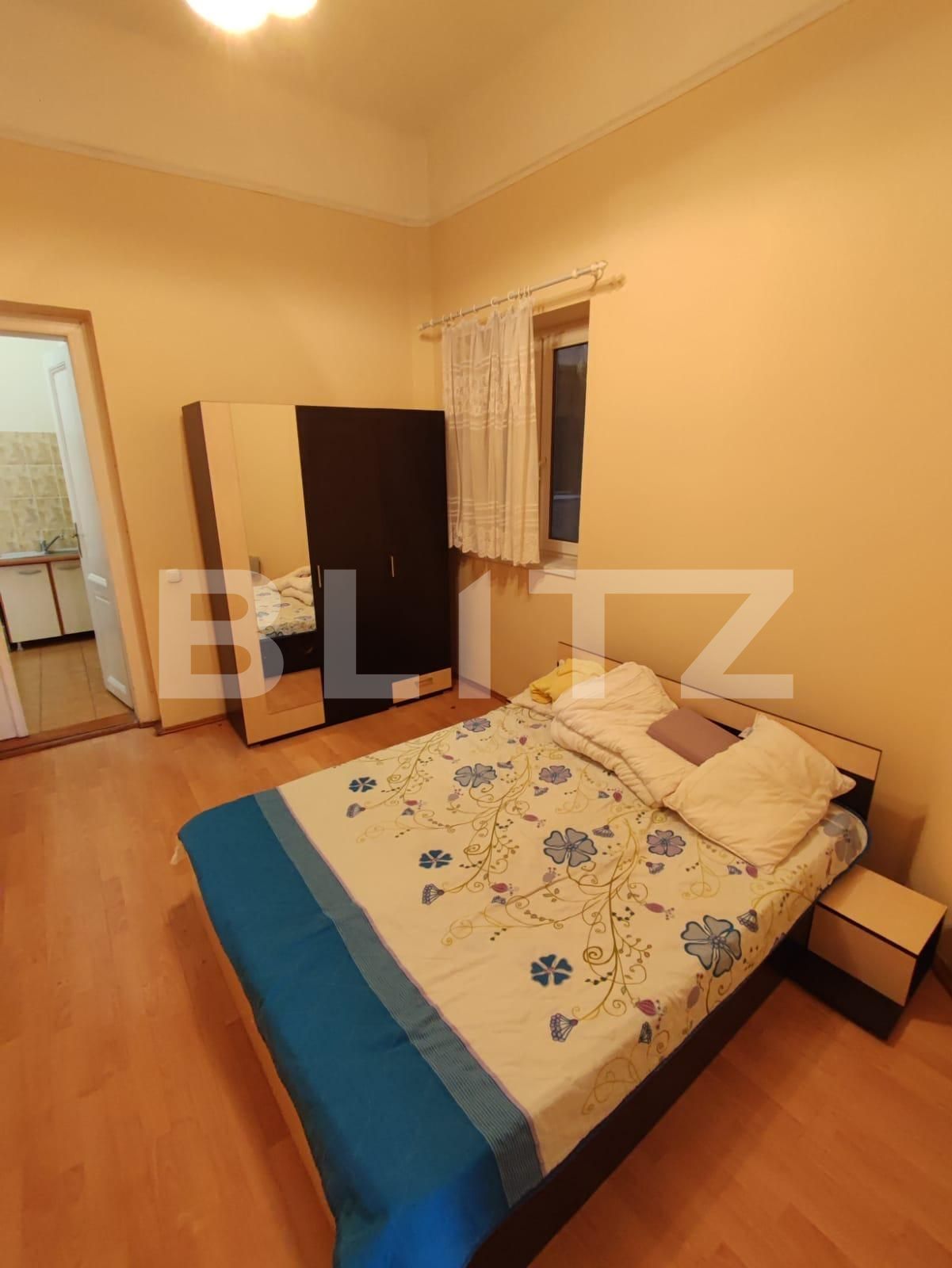 Apartament de închiriat 2 camere Ultracentral - 72298AI | BLITZ Oradea | Poza4